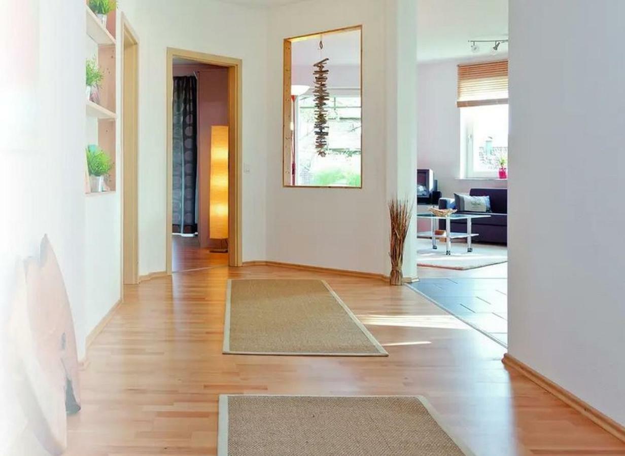 Ferienwohnung Paula Bitz Eksteriør bilde